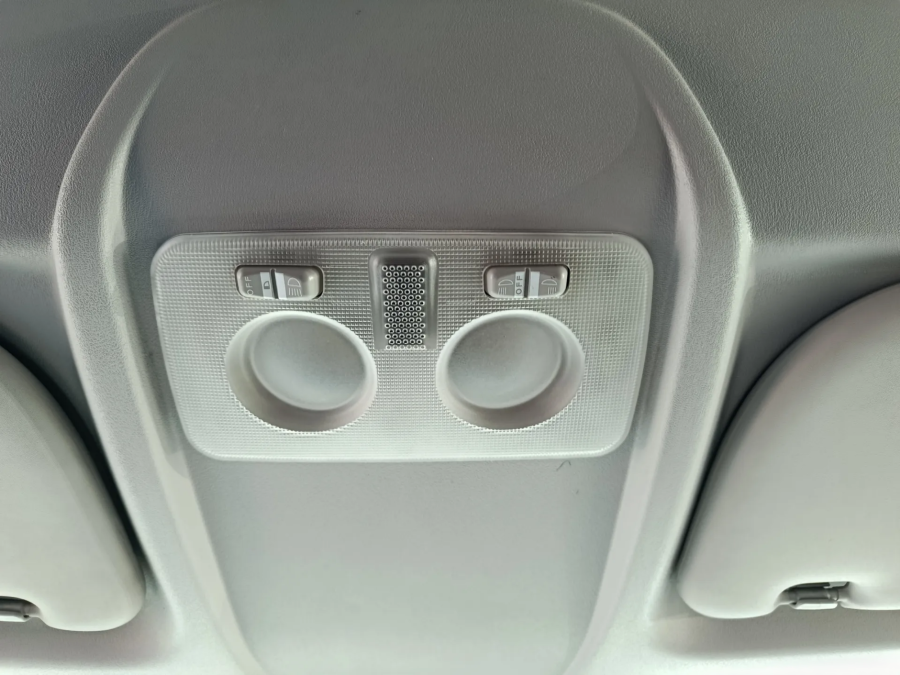 Imagen de Fiat Doblò Cargo