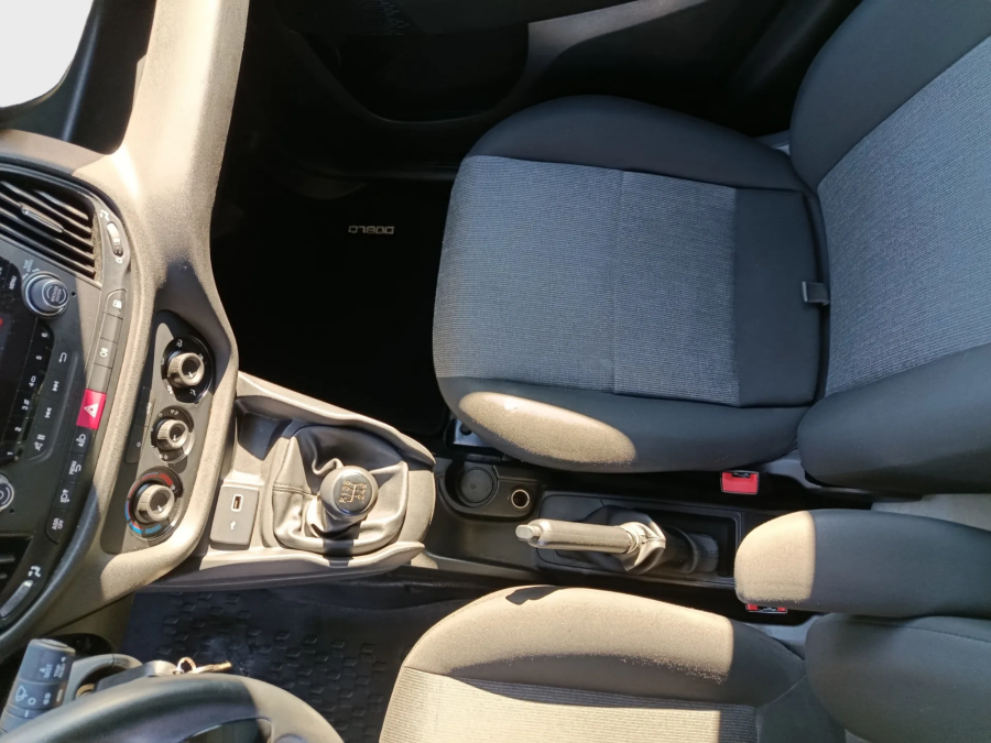 Imagen de Fiat Doblò Cargo