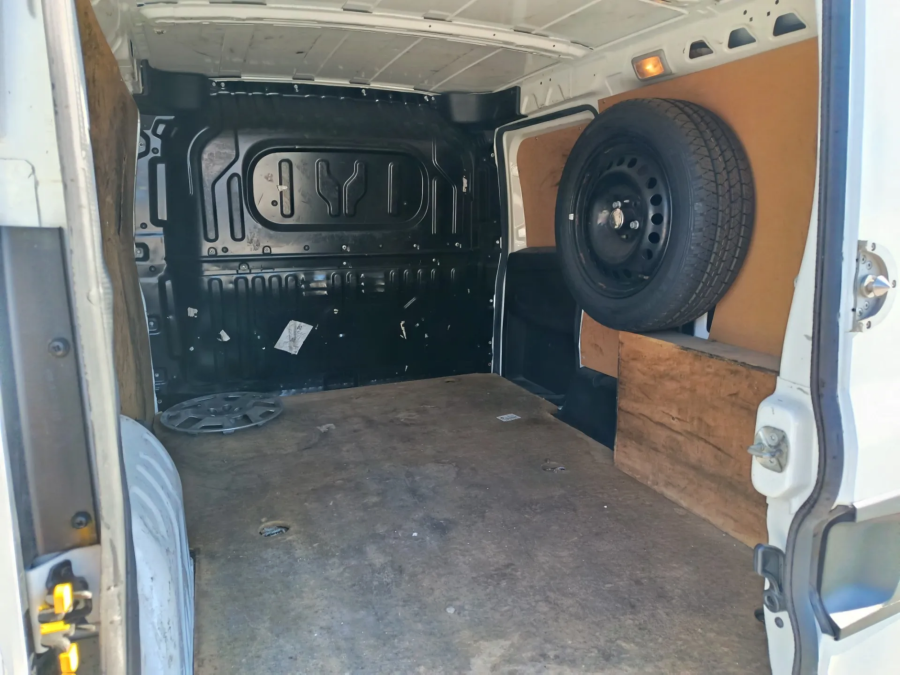 Imagen de Fiat Doblò Cargo