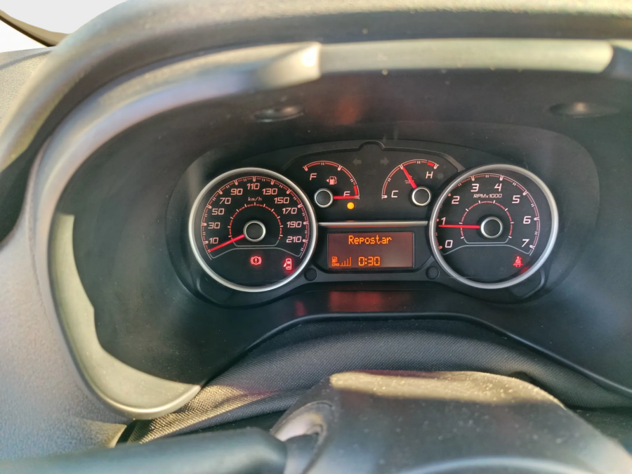 Imagen de Fiat Doblò Cargo