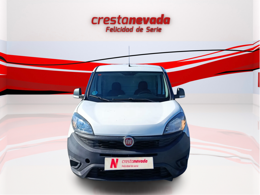 Imagen de Fiat Doblò Cargo