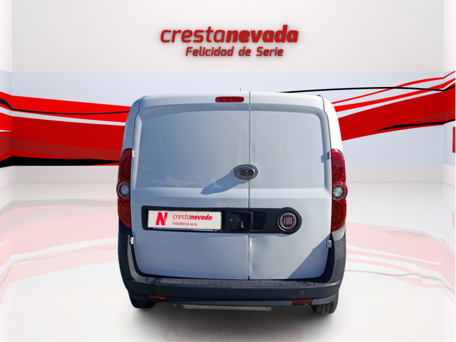 Imagen de Fiat Doblò Cargo