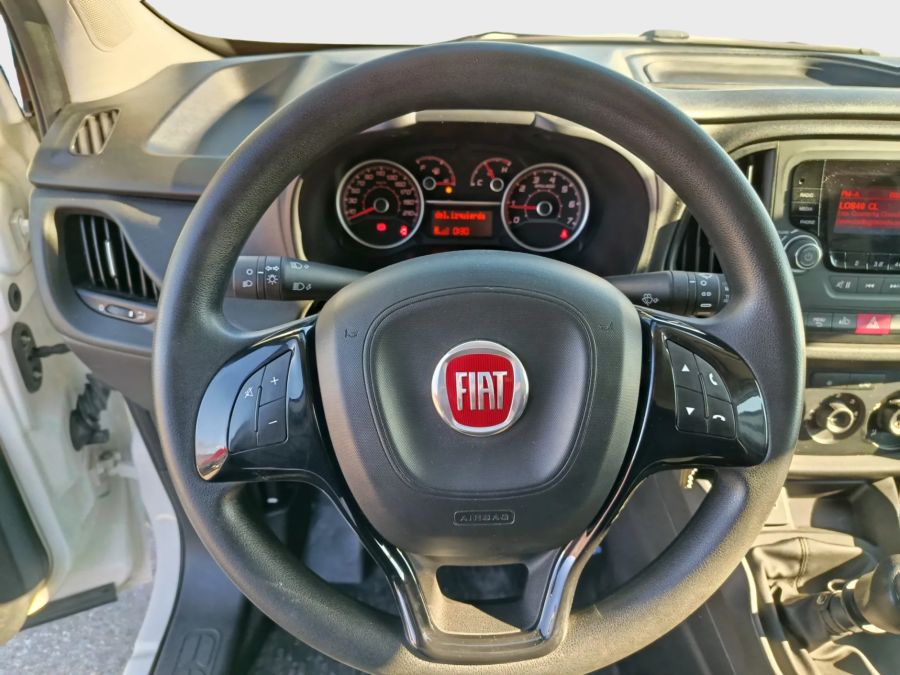 Imagen de Fiat Doblò Cargo