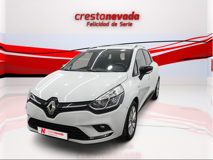 Imagen de Renault Clio