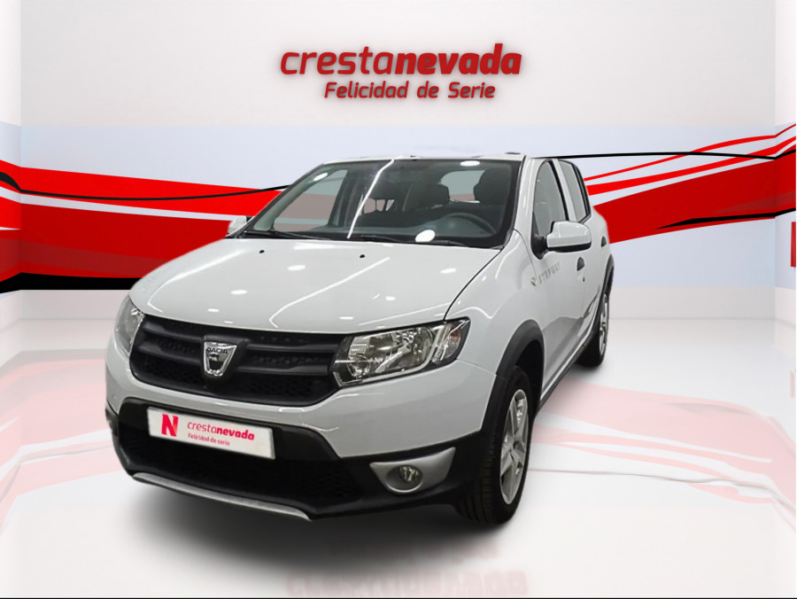 Imagen de Dacia Sandero
