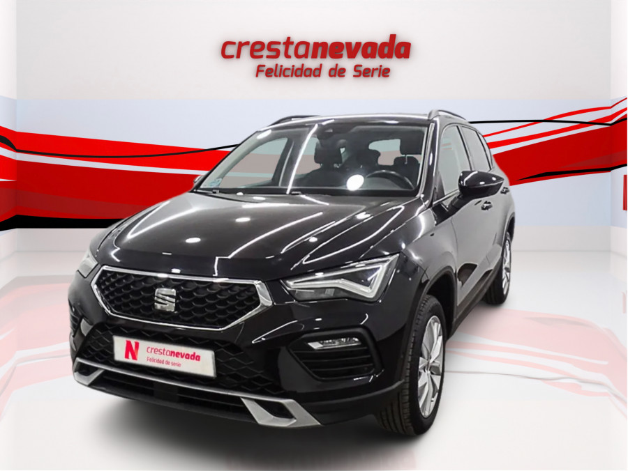 Imagen de SEAT Ateca