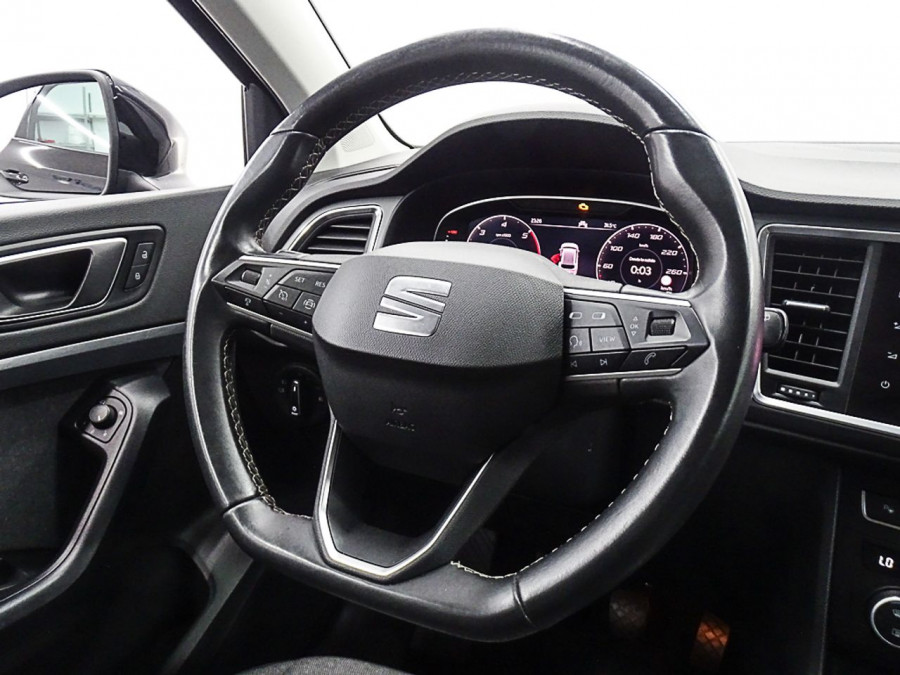 Imagen de SEAT Ateca