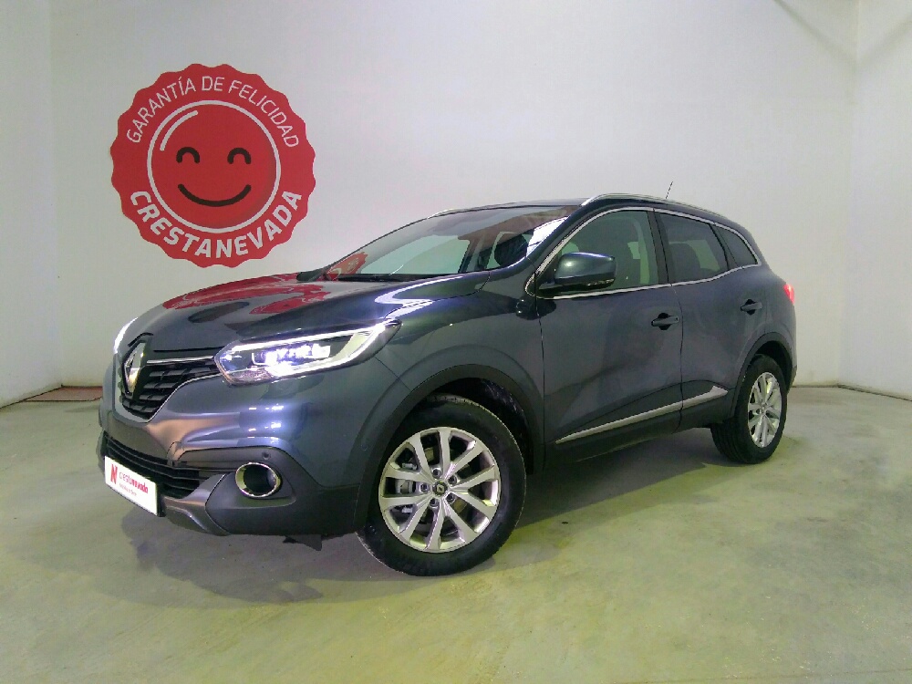 Imagen de Renault Kadjar