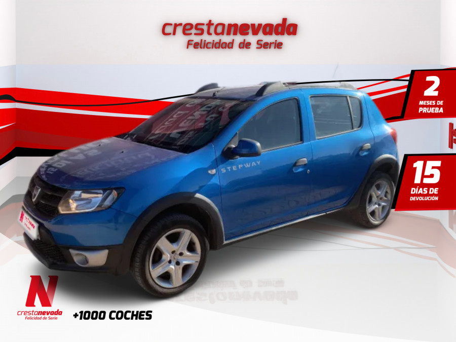 Imagen de Dacia Sandero