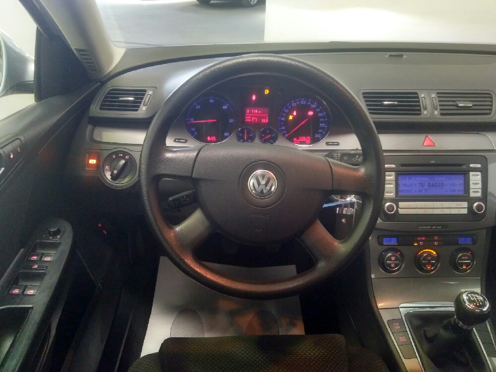 Imagen de Volkswagen Passat