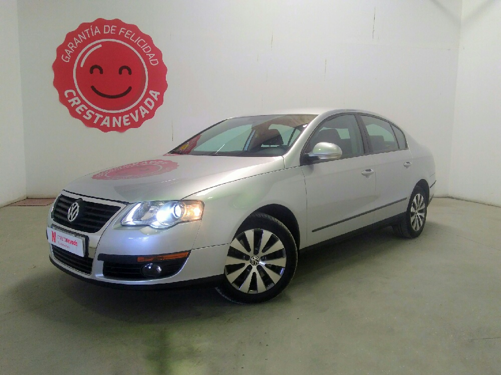 Imagen de Volkswagen Passat