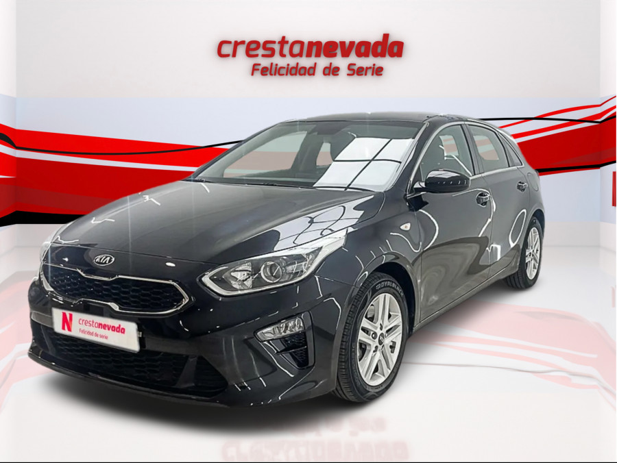 Imagen de Kia Ceed