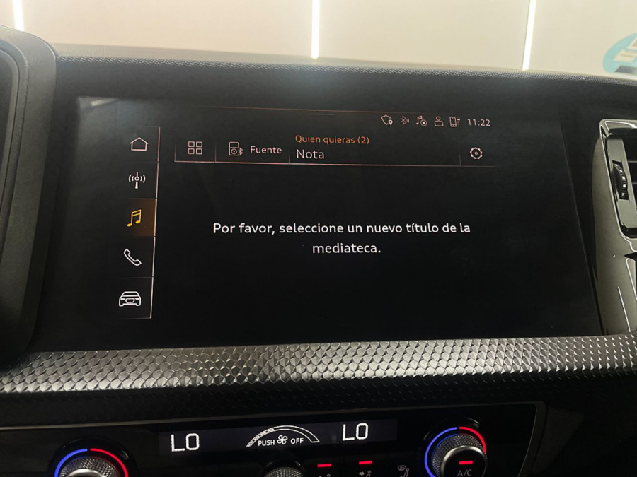 Imagen de AUDI A1