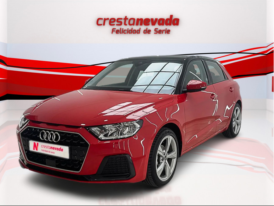 Imagen de AUDI A1