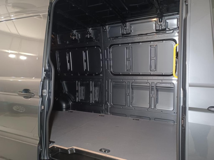 Imagen de Volkswagen Crafter