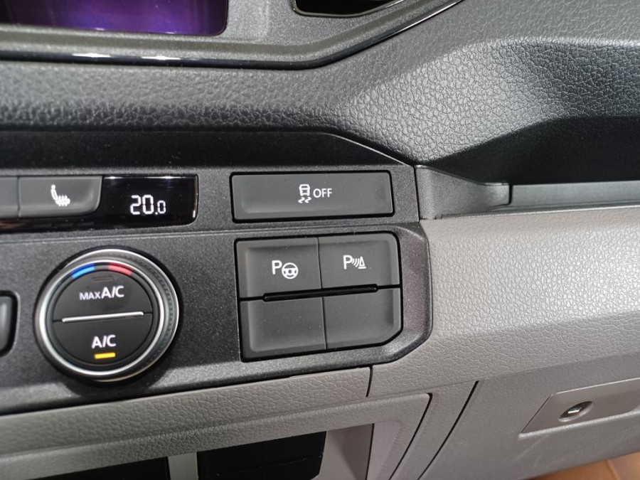 Imagen de Volkswagen Crafter