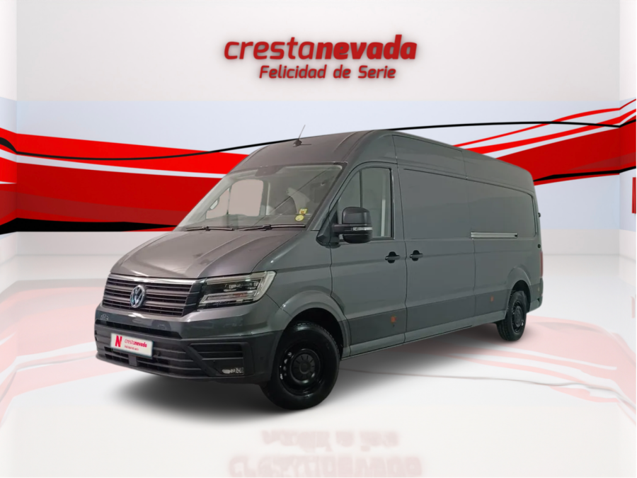 Imagen de Volkswagen Crafter
