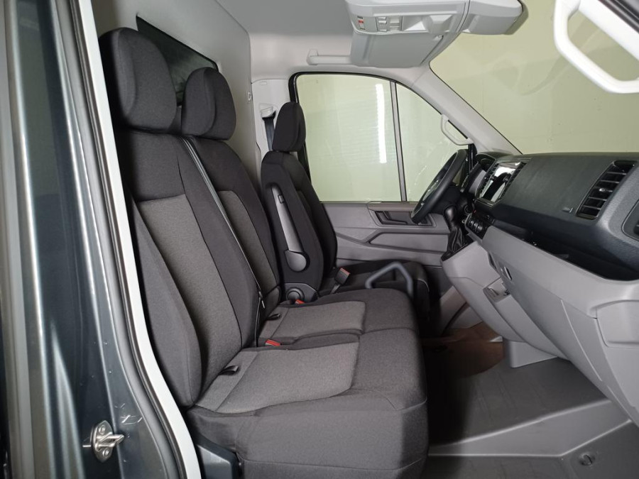 Imagen de Volkswagen Crafter