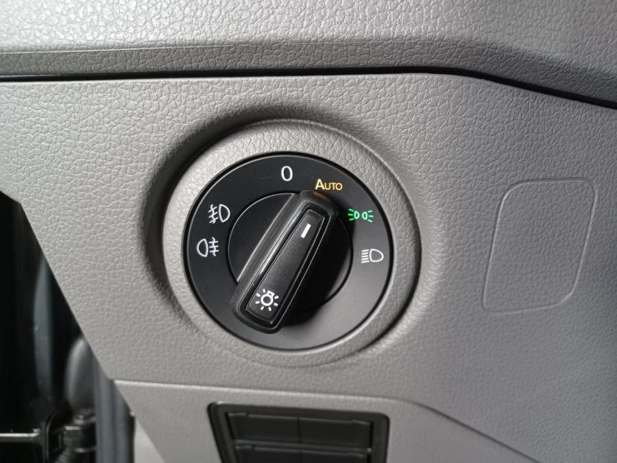 Imagen de Volkswagen Crafter