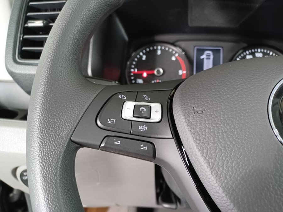 Imagen de Volkswagen Crafter