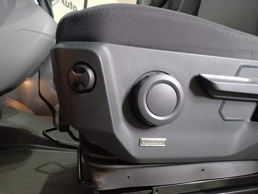 Imagen de Volkswagen Crafter