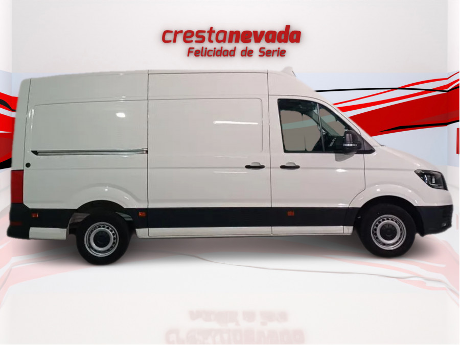 Imagen de Volkswagen Crafter