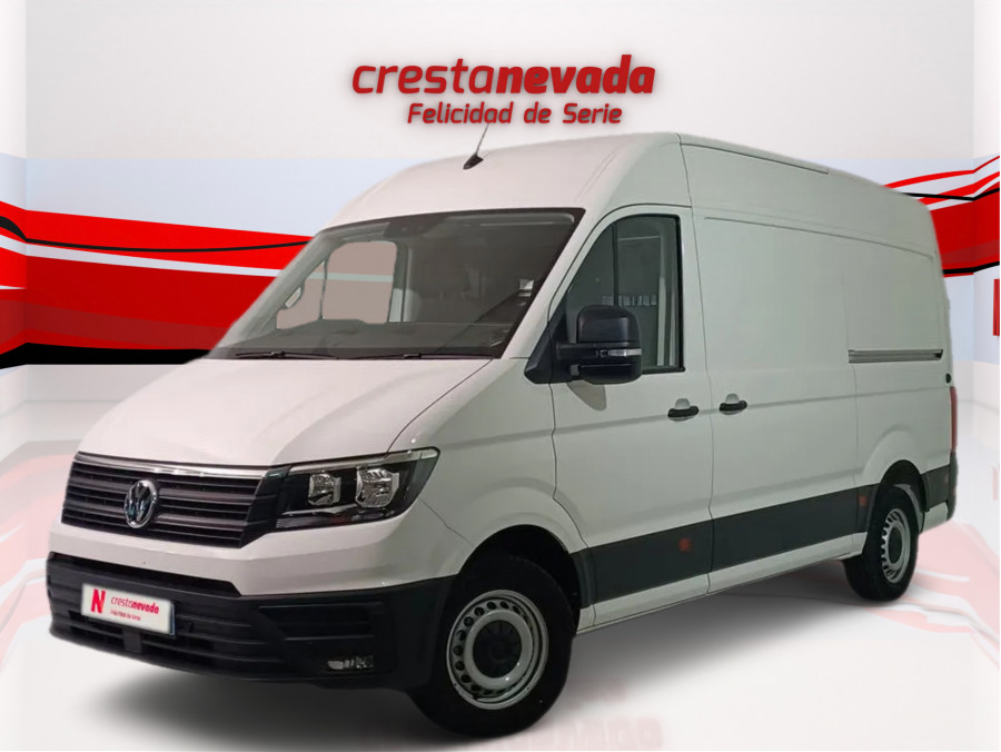 Imagen de Volkswagen Crafter