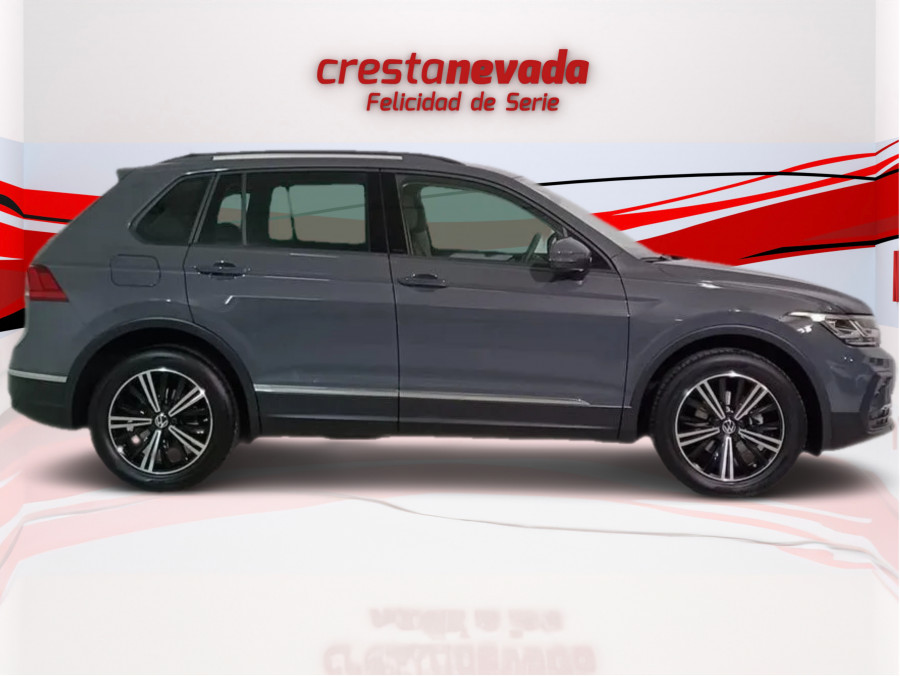 Imagen de Volkswagen Tiguan