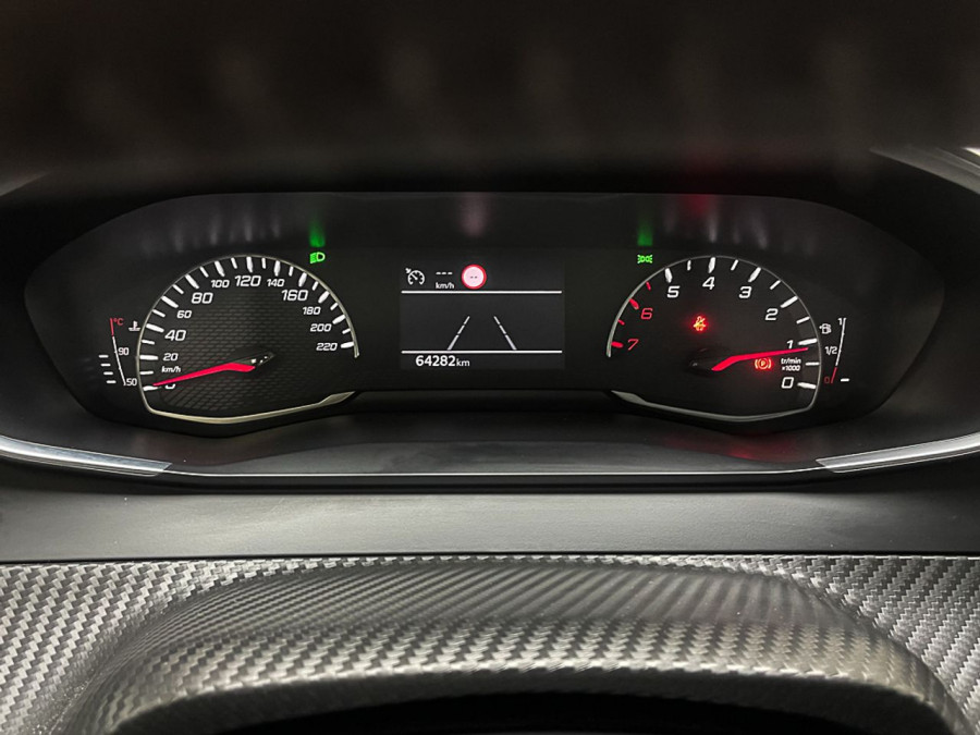 Imagen de Peugeot 208