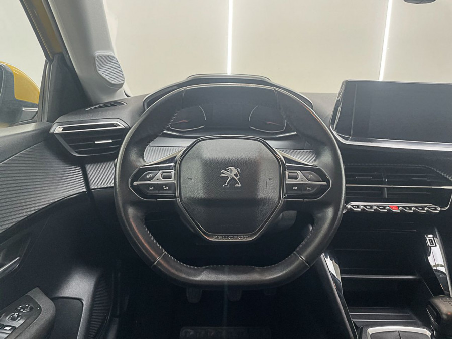 Imagen de Peugeot 208