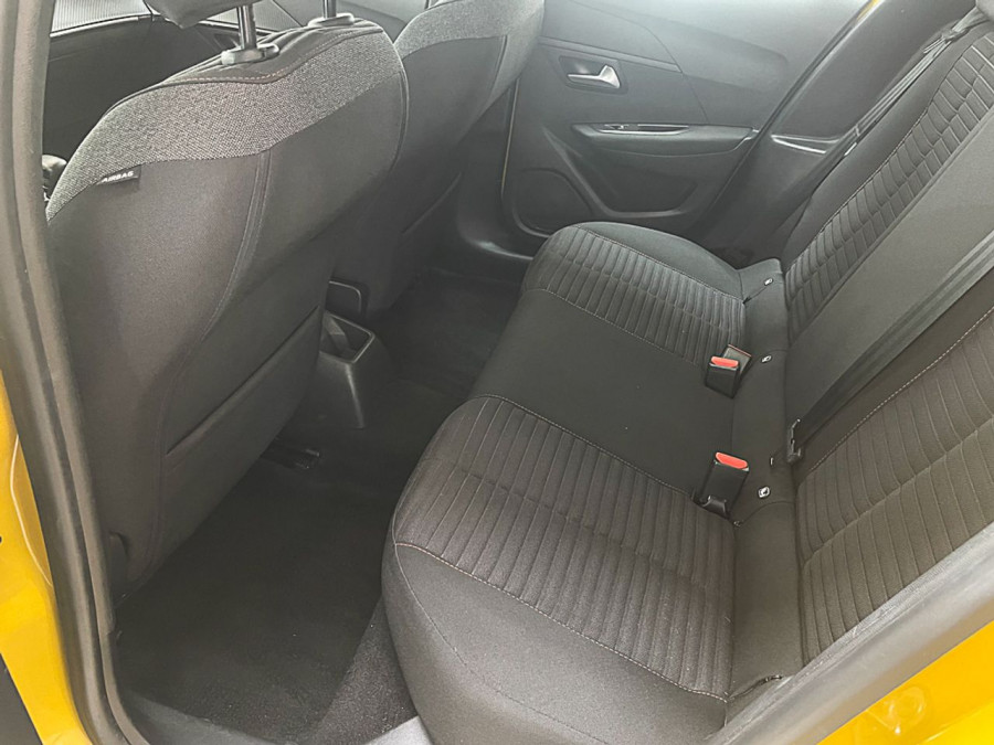 Imagen de Peugeot 208