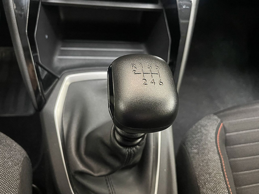 Imagen de Peugeot 208