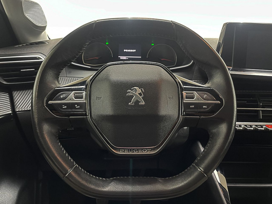 Imagen de Peugeot 208
