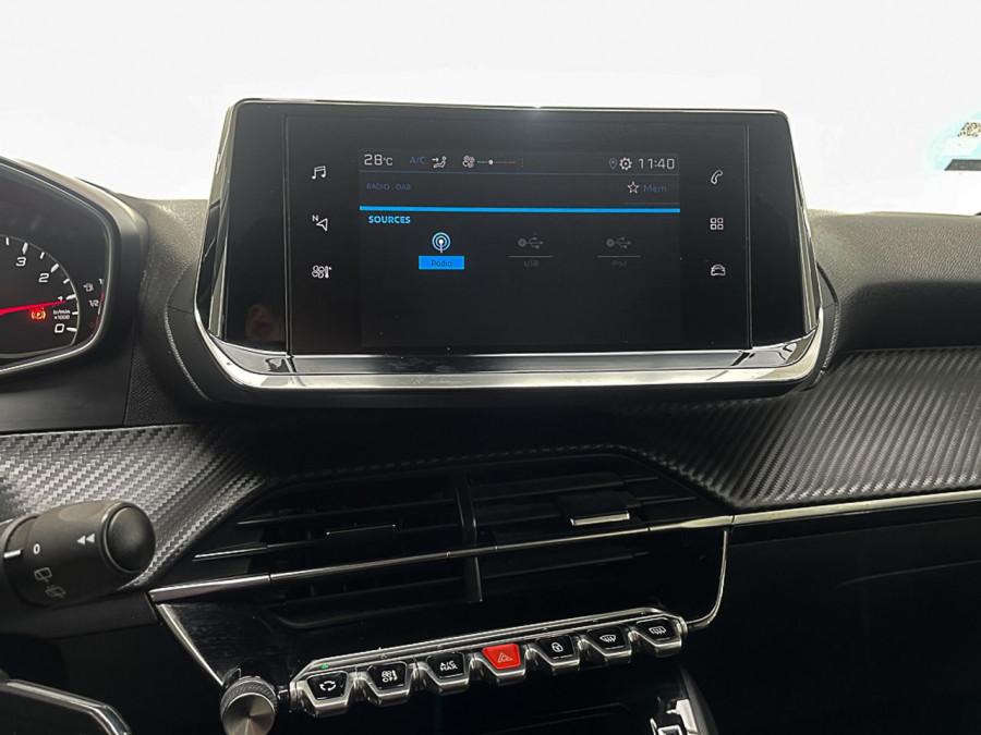 Imagen de Peugeot 208