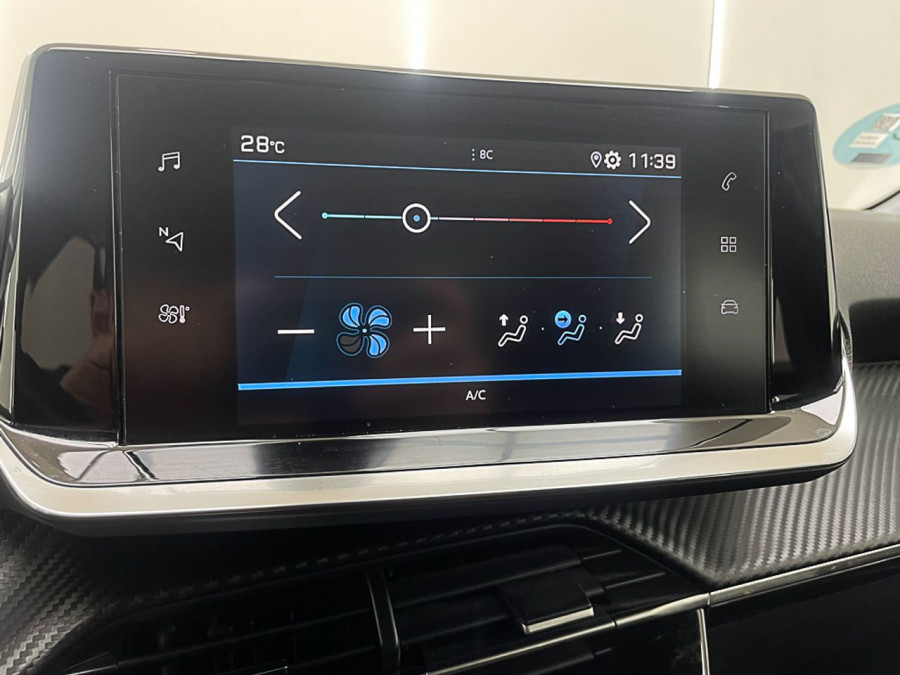 Imagen de Peugeot 208