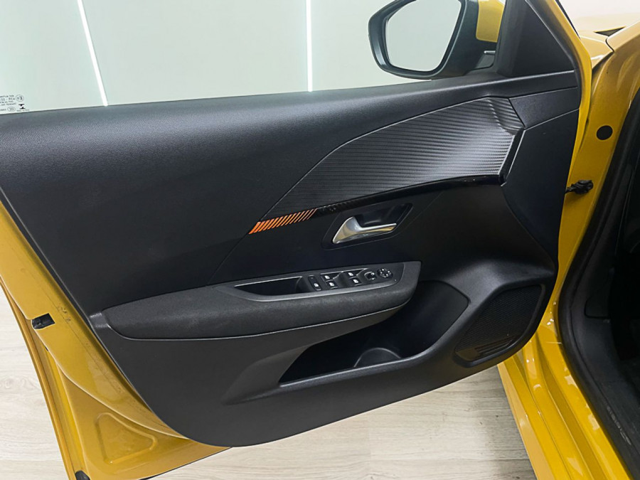 Imagen de Peugeot 208