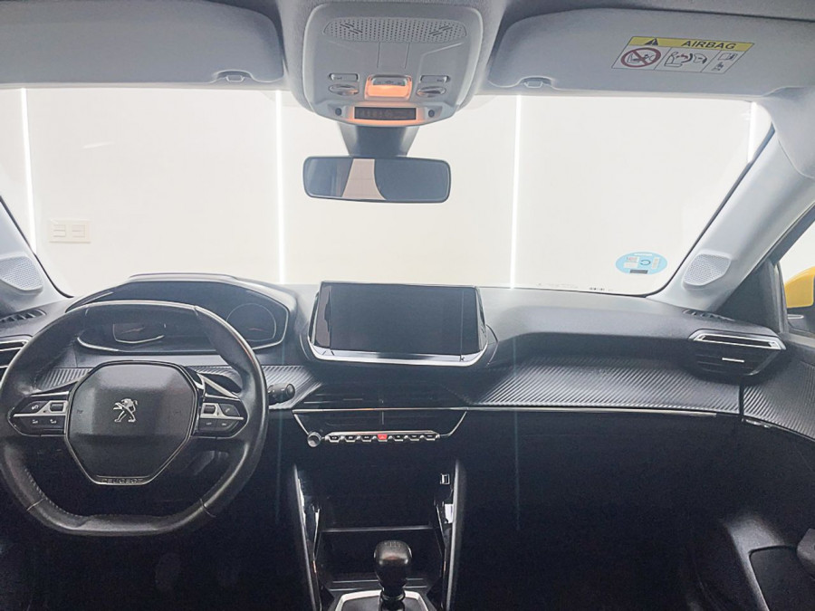 Imagen de Peugeot 208