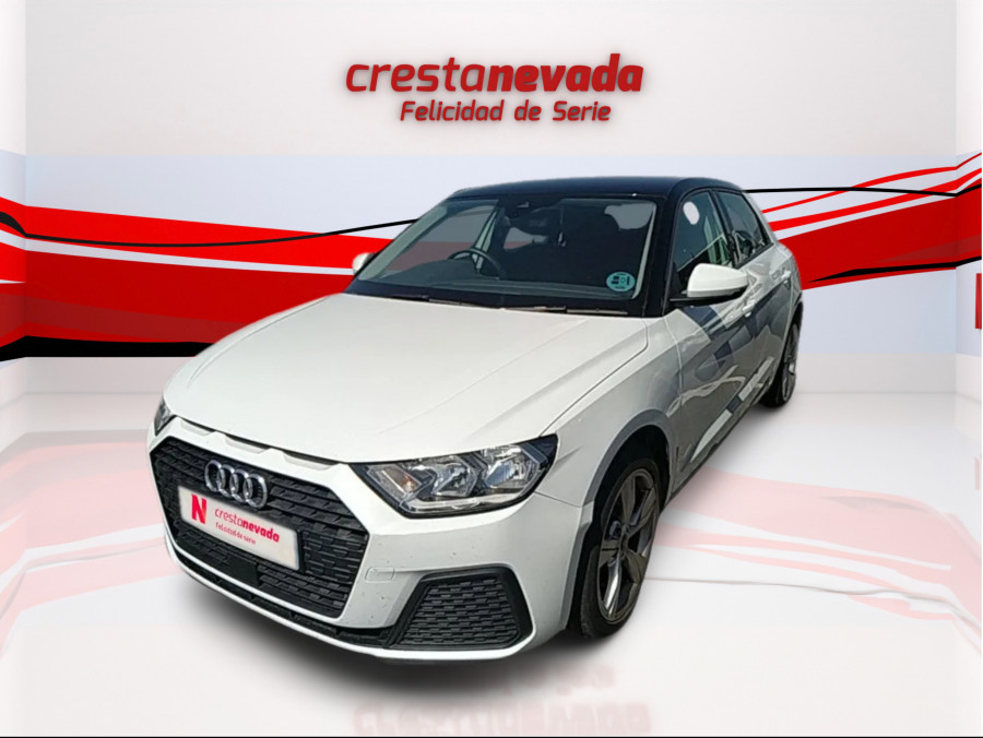 Imagen de AUDI A1