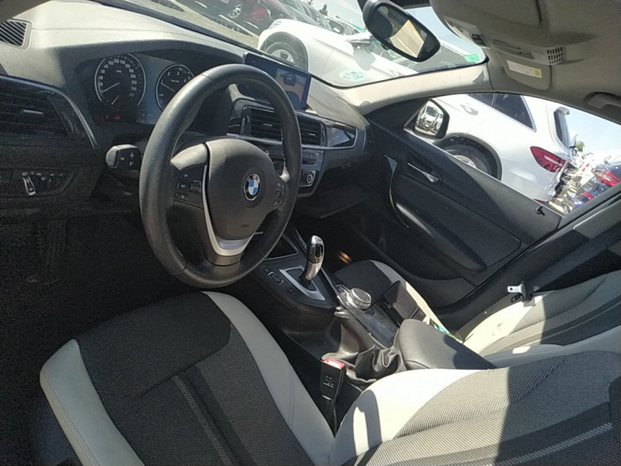 Imagen de BMW Serie 1