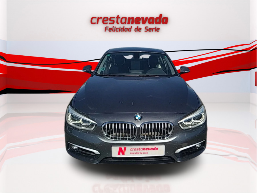 Imagen de BMW Serie 1