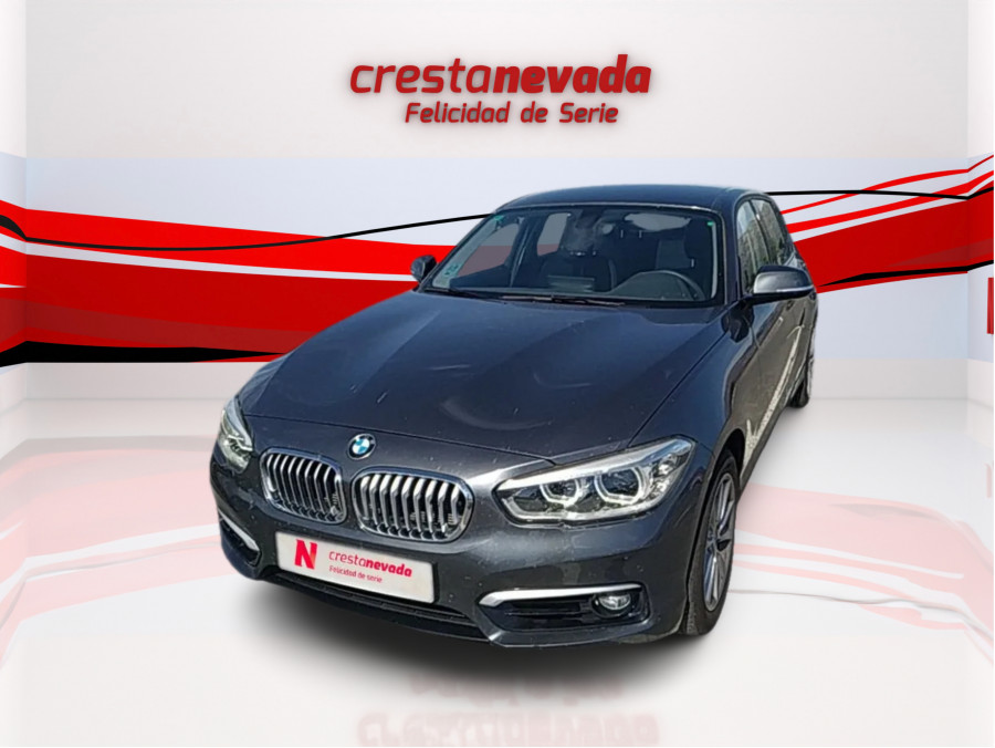 Imagen de BMW Serie 1