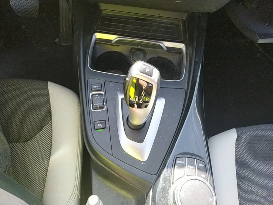 Imagen de BMW Serie 1