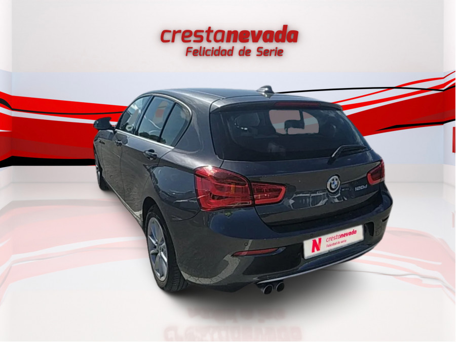 Imagen de BMW Serie 1