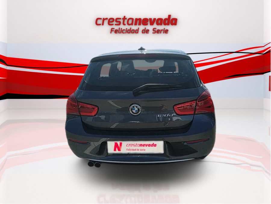 Imagen de BMW Serie 1