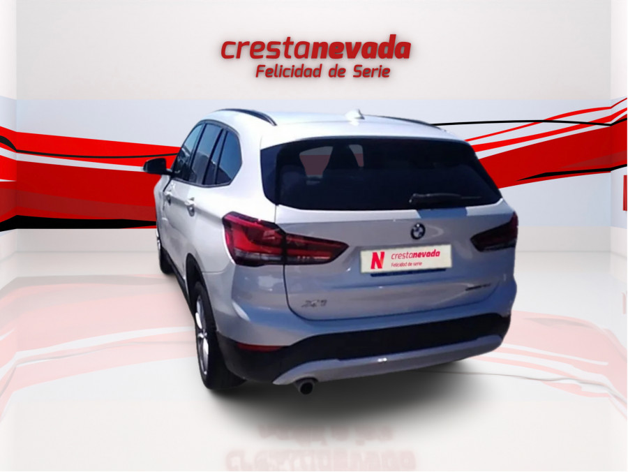 Imagen de BMW X1