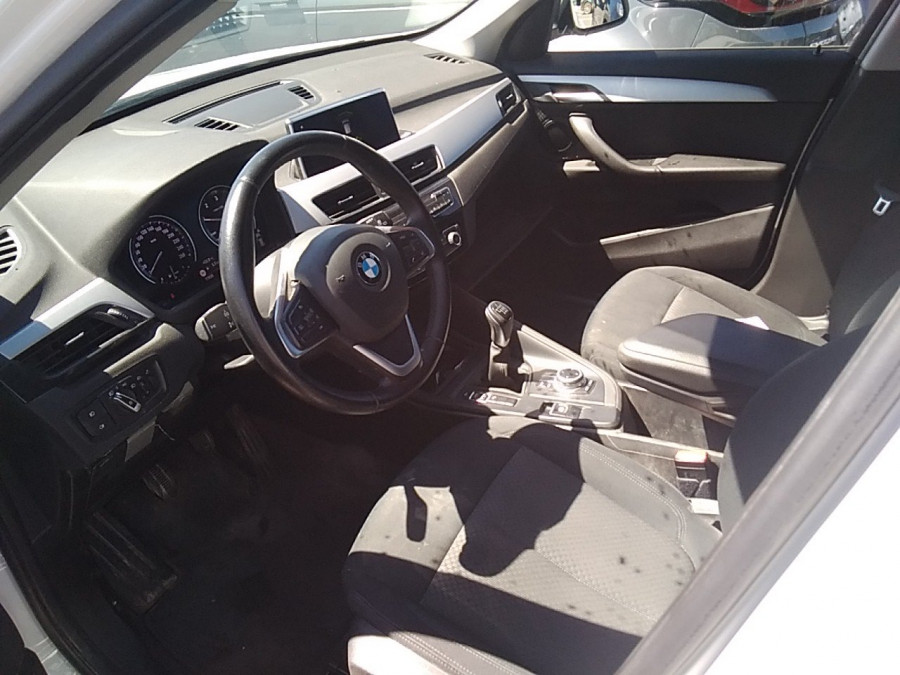 Imagen de BMW X1
