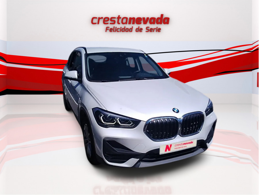 Imagen de BMW X1