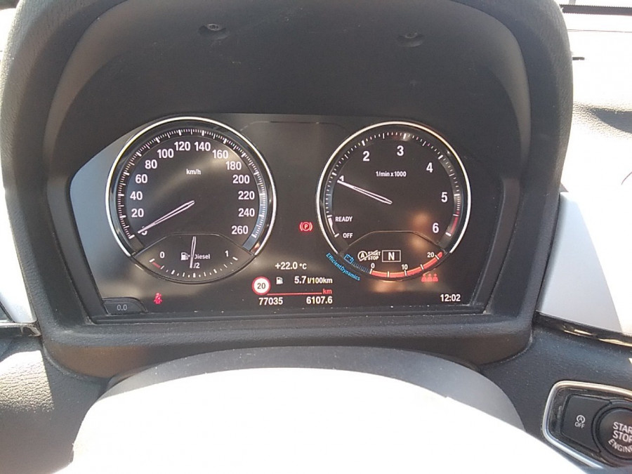 Imagen de BMW X1