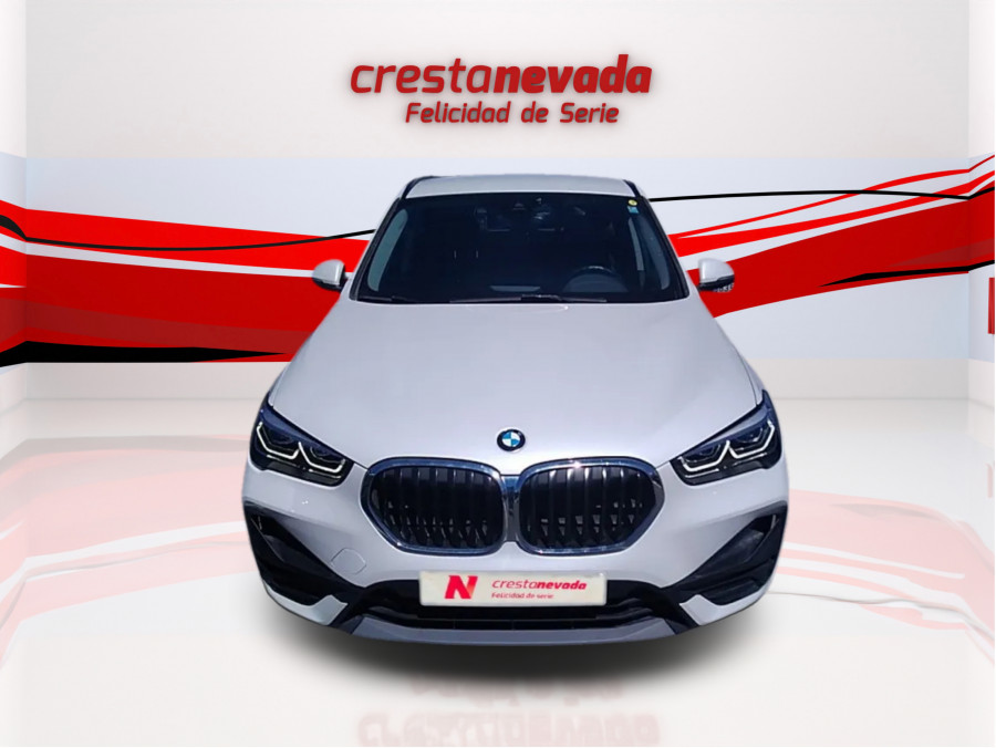 Imagen de BMW X1
