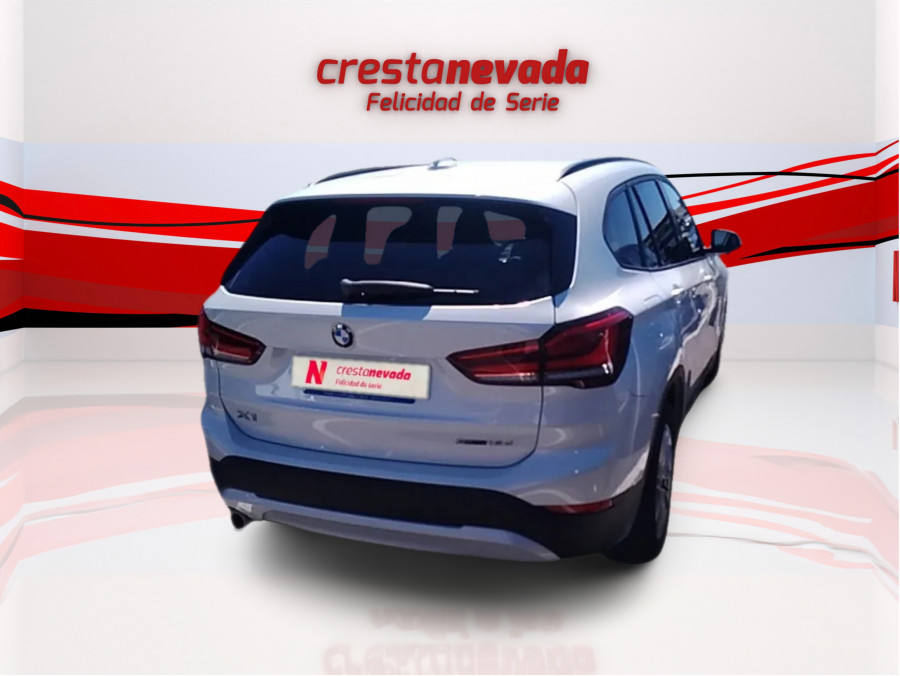 Imagen de BMW X1
